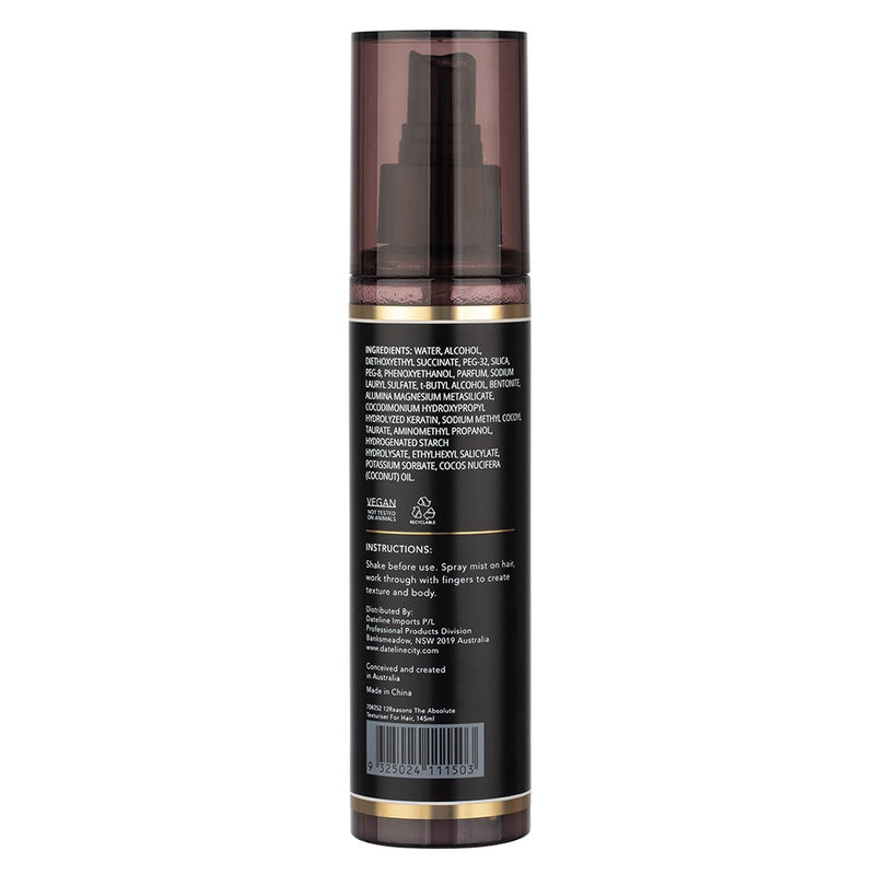 12Reasons The Absolute Texturiser 145mL