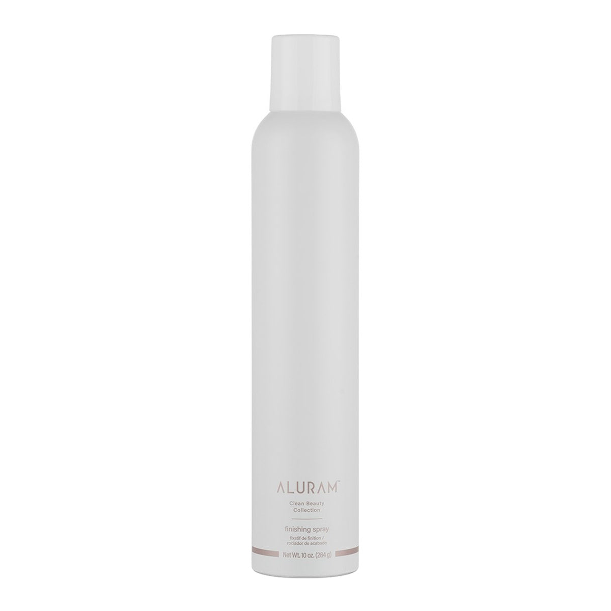 Aluram Finishing Spray 284g