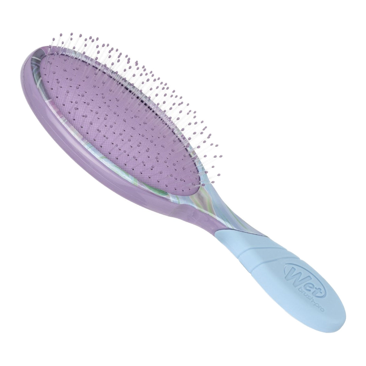 WetBrush Pro Pearlescent Prism Detangler