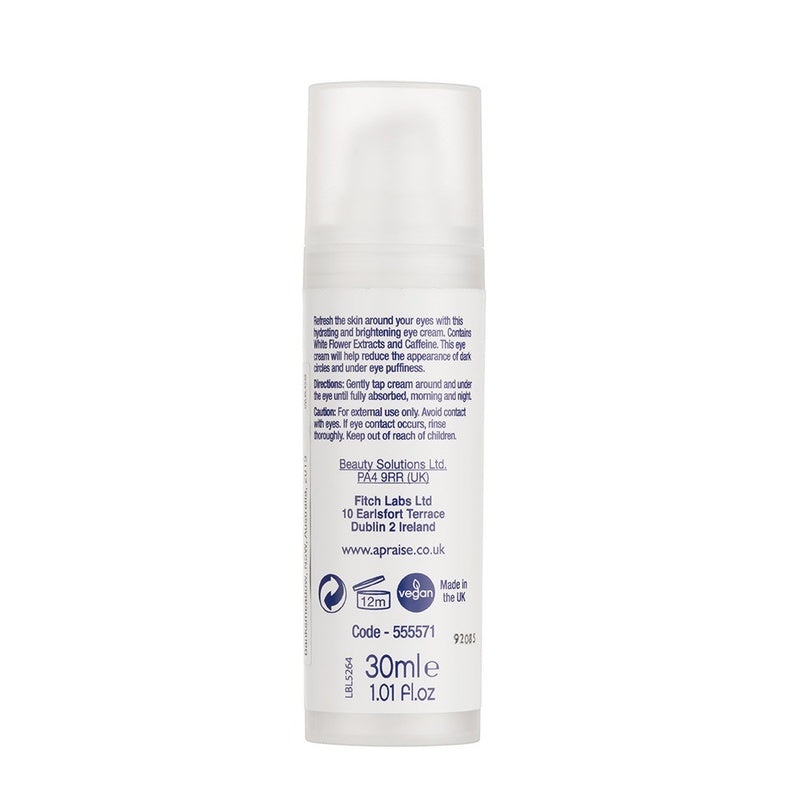 Apraise Eye Cream 30mL