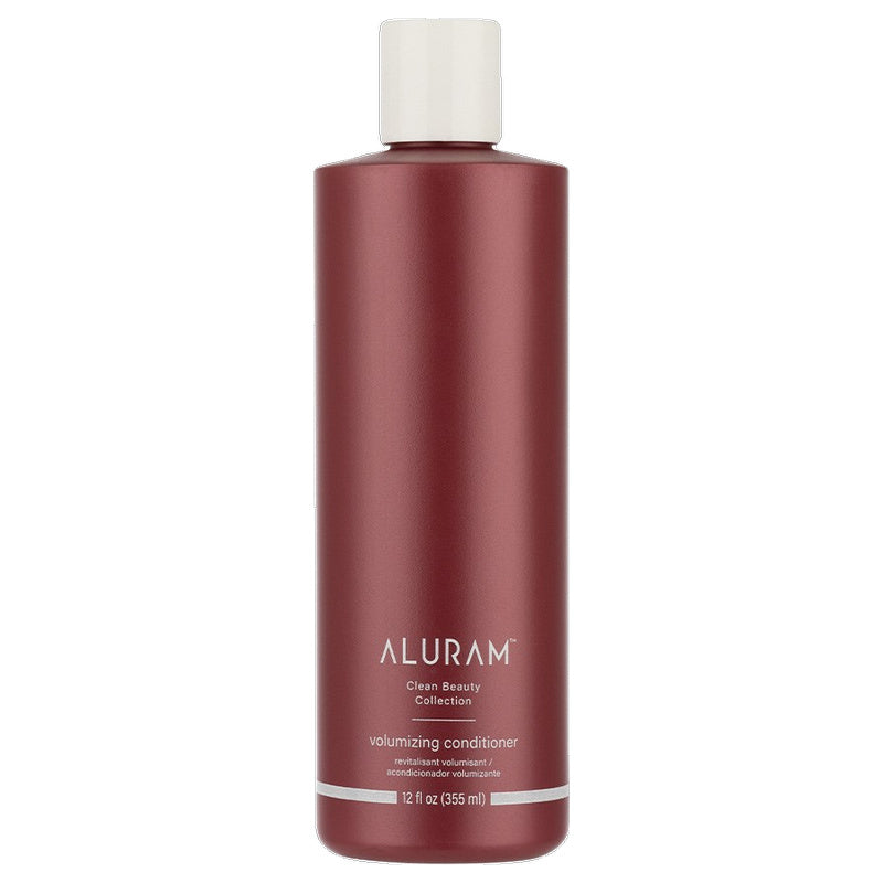 Aluram Volume Conditioner