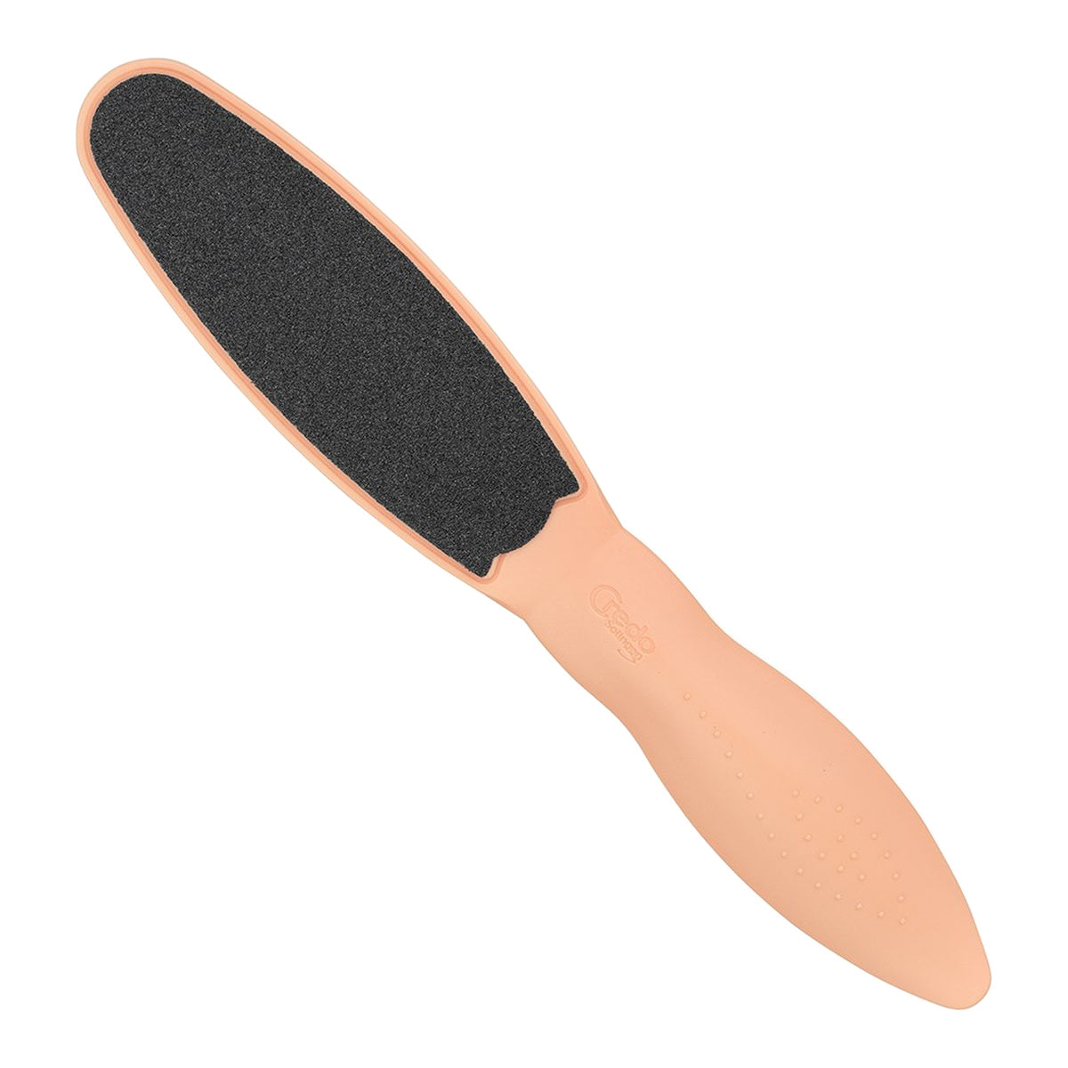 Credo Duo Soft Foot File (Apricot)