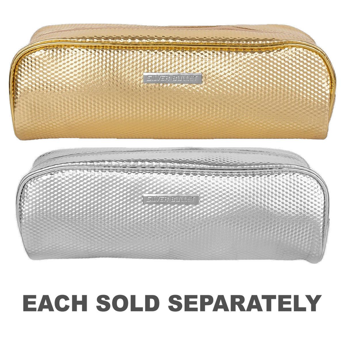 Silver Bullet Heat Resistant Tool Bag