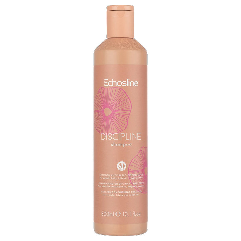 Echosline Discipline Smoothing Shampoo