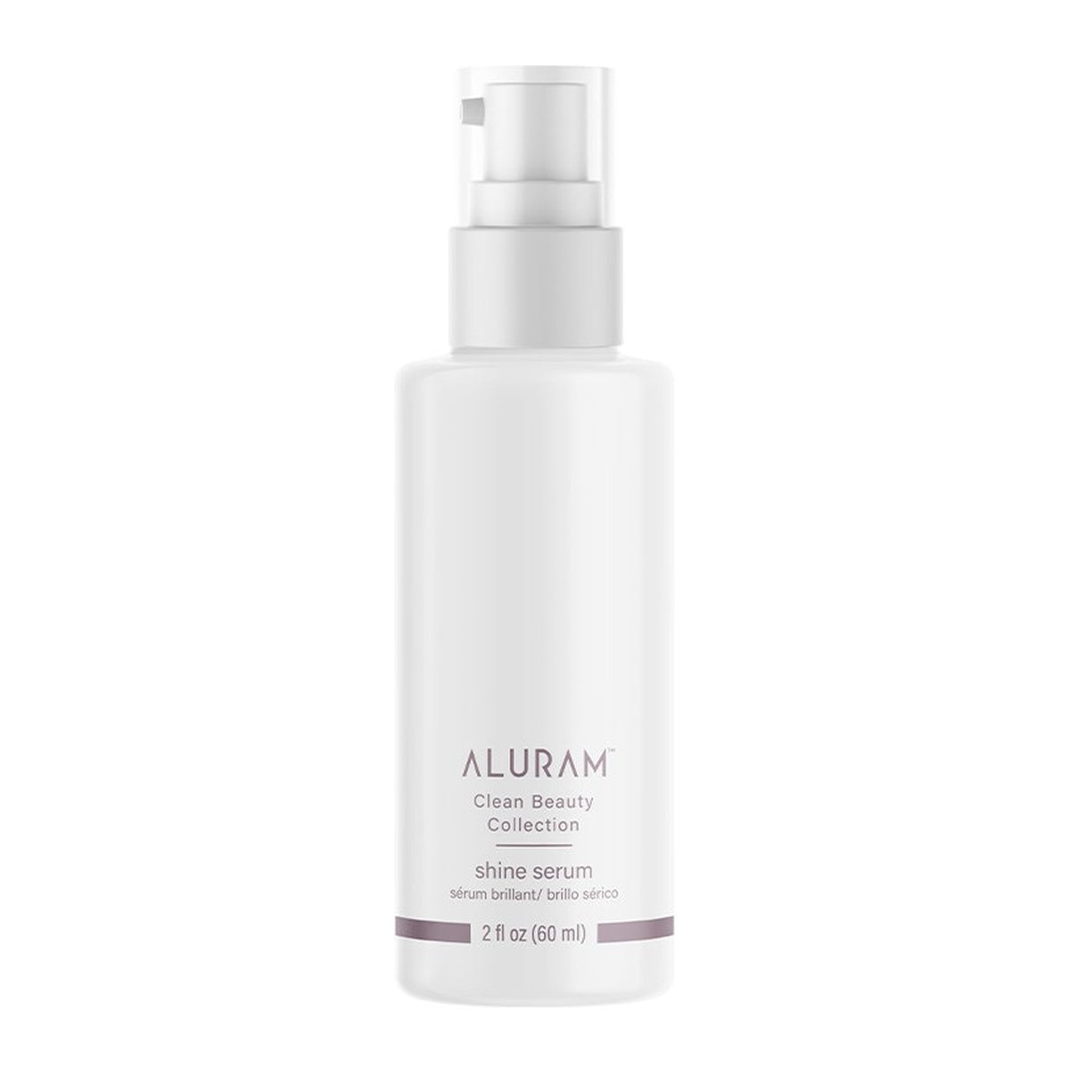 Aluram Shine Serum 60mL
