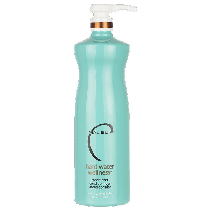 Malibu C Hard Water Conditioner