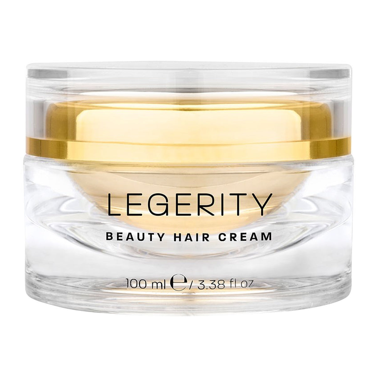 Screen Legerity Beauty Hair Cream