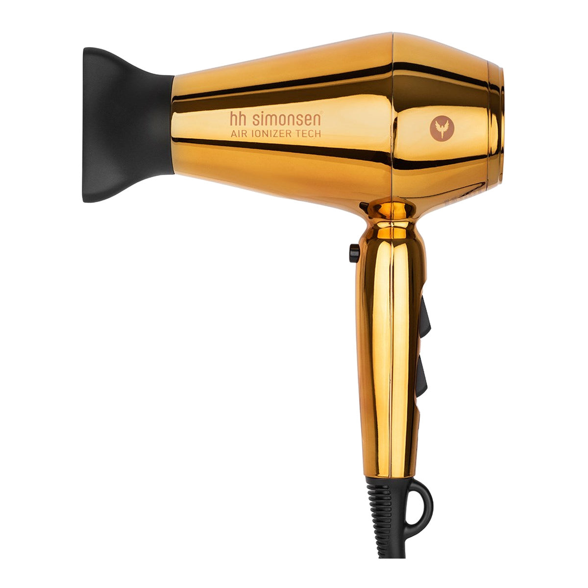 HH Simonsen Compact Hair Dryer