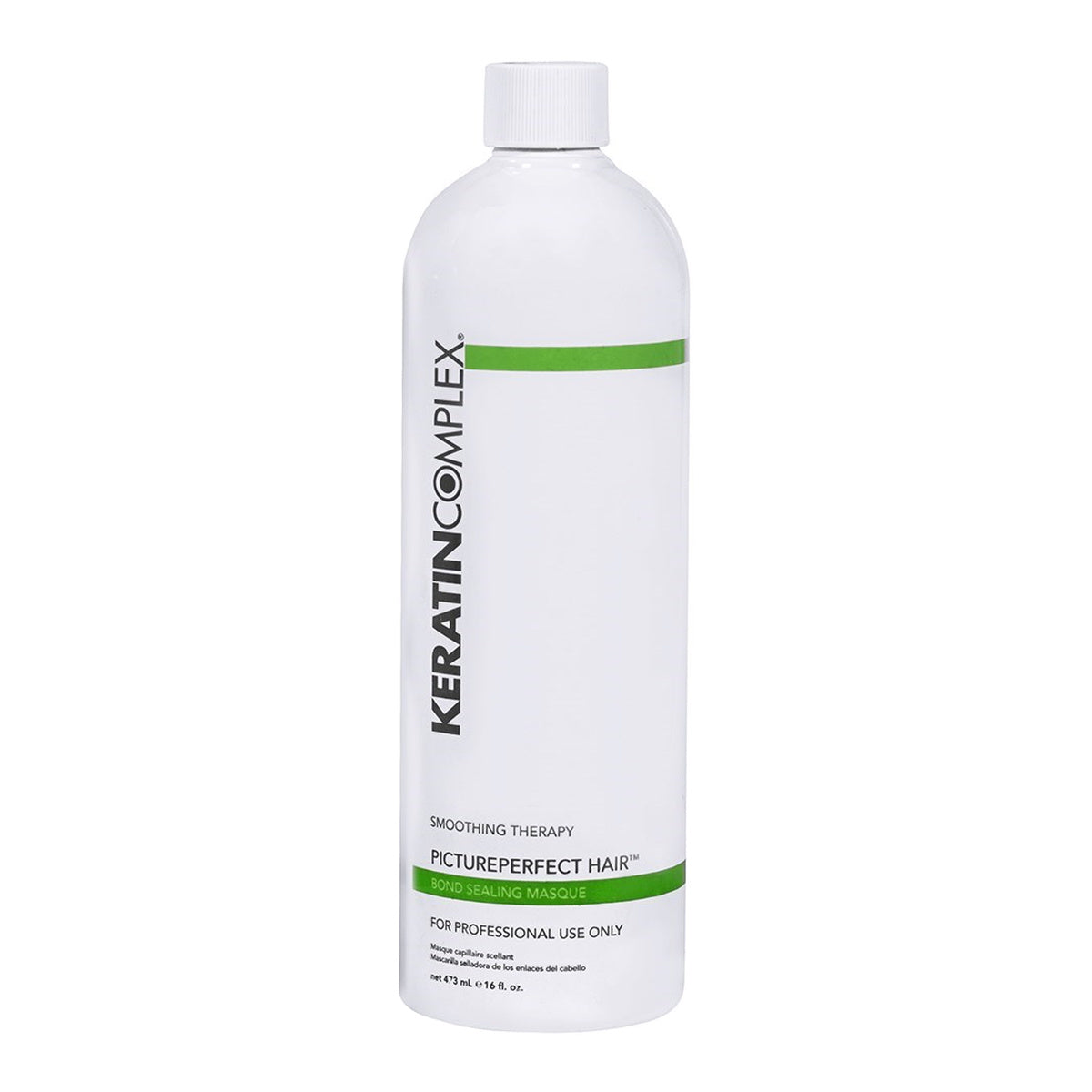 Keratin Complex Picture Perfect Bond Sealing Masque