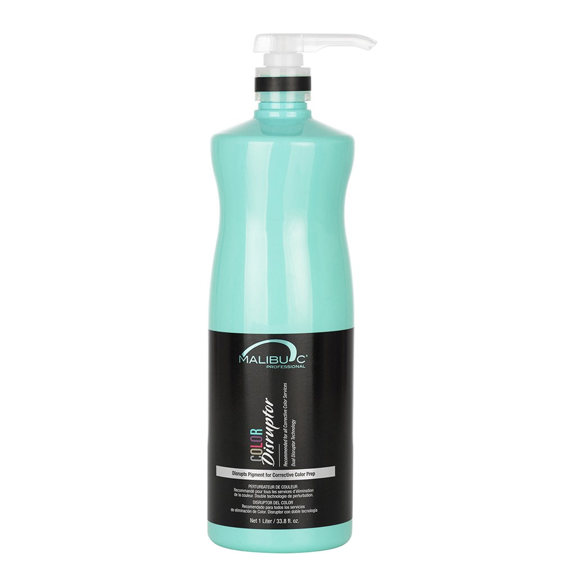 Malibu C Colour Disruptor 1L
