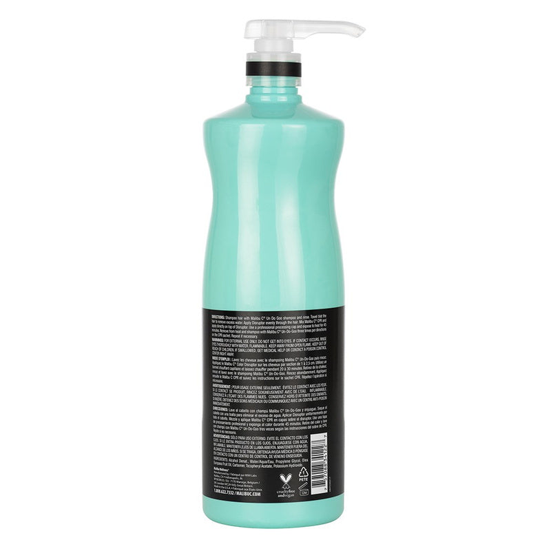 Malibu C Colour Disruptor 1L