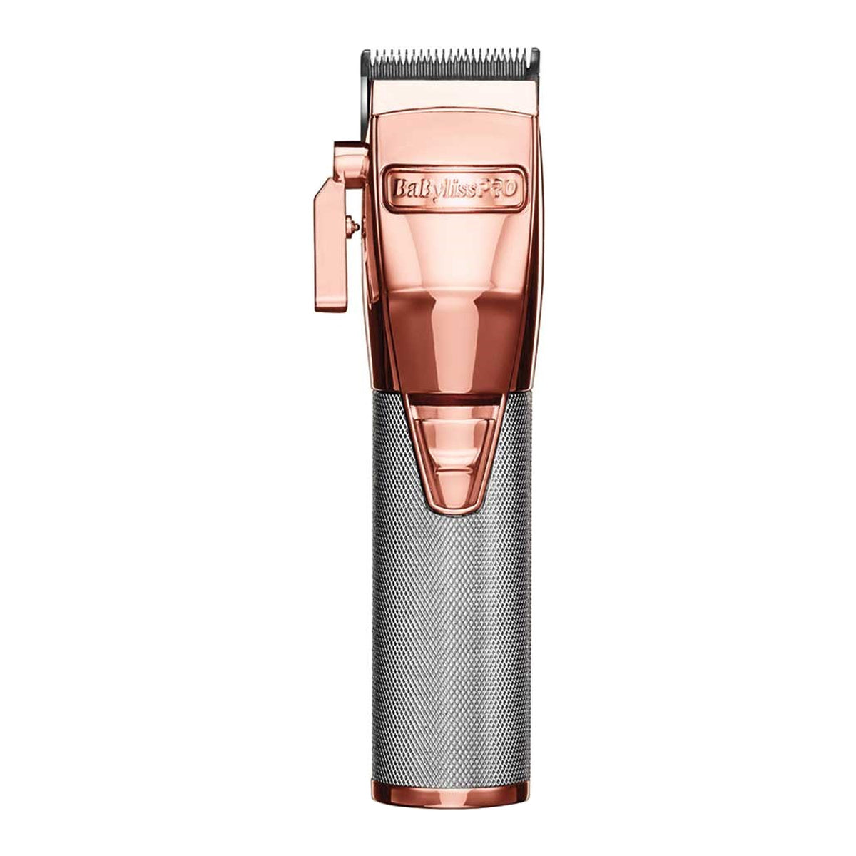 BaBylissPRO RoseFX Lithium Hair Clipper