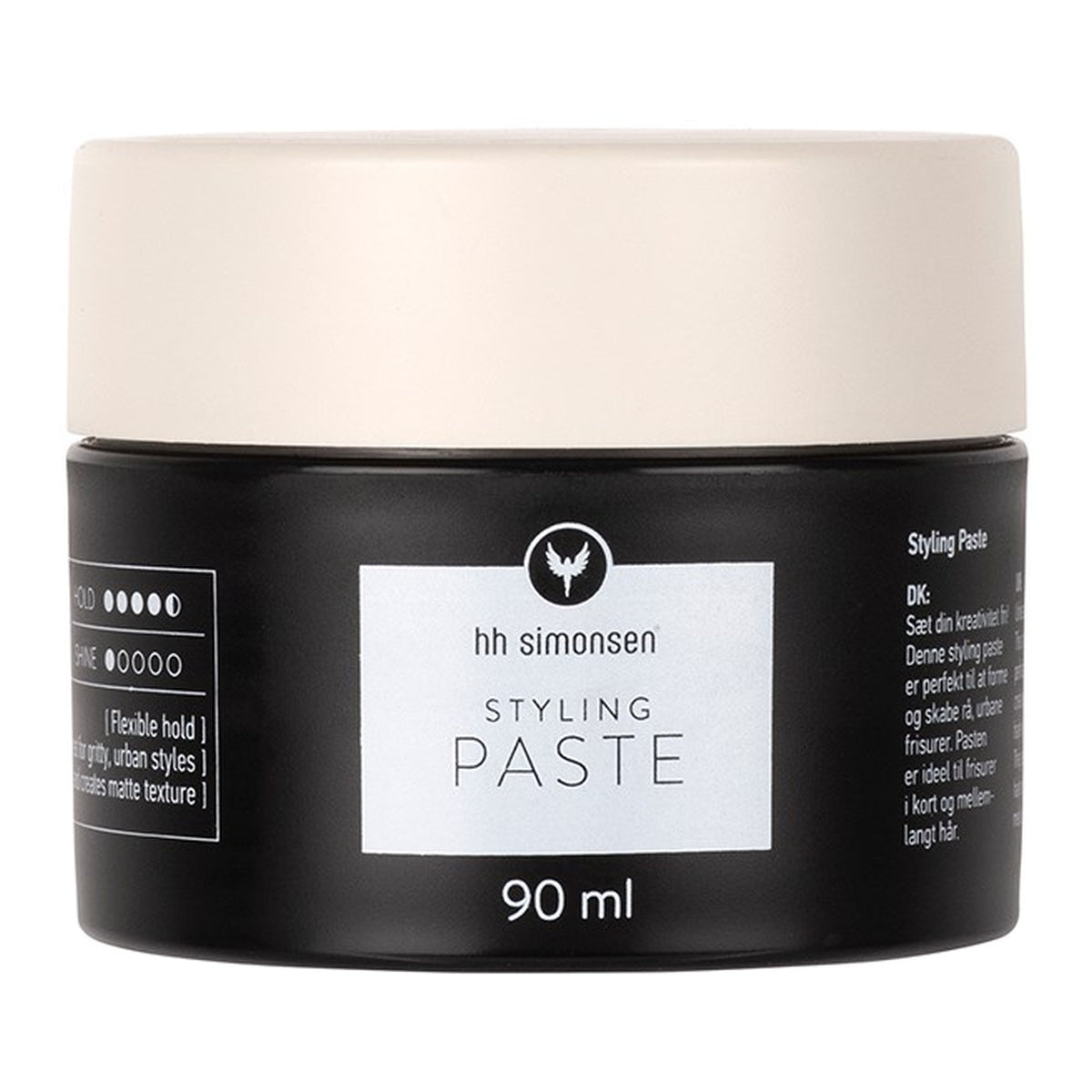 HH Simonsen Styling Paste 90mL
