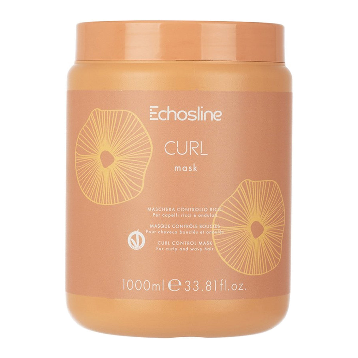 Echosline Curl Mask