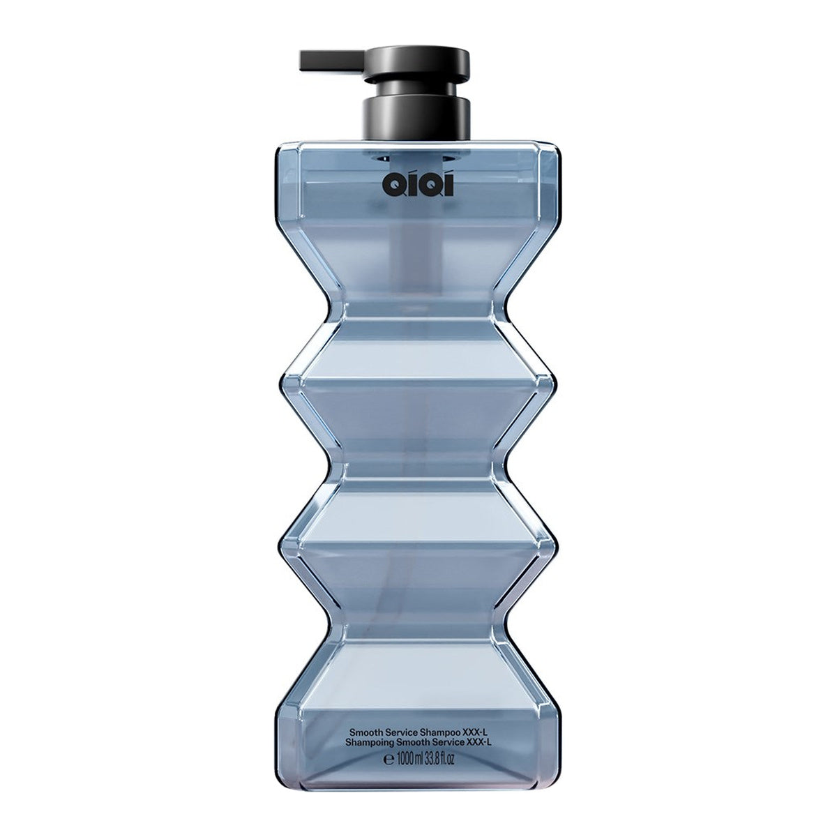 Qiqi Smooth Service Shampoo