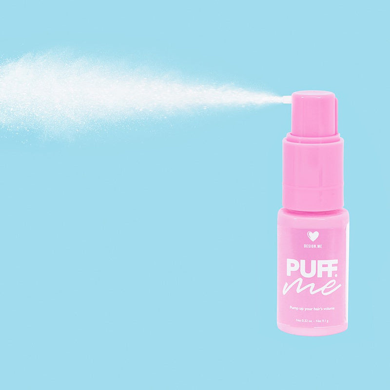 DesignME PuffME Refill Duo 18.2g
