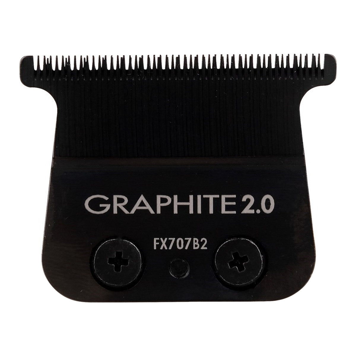 BaBylissPRO Graphite T-Blade Deep Tooth 2.0mm