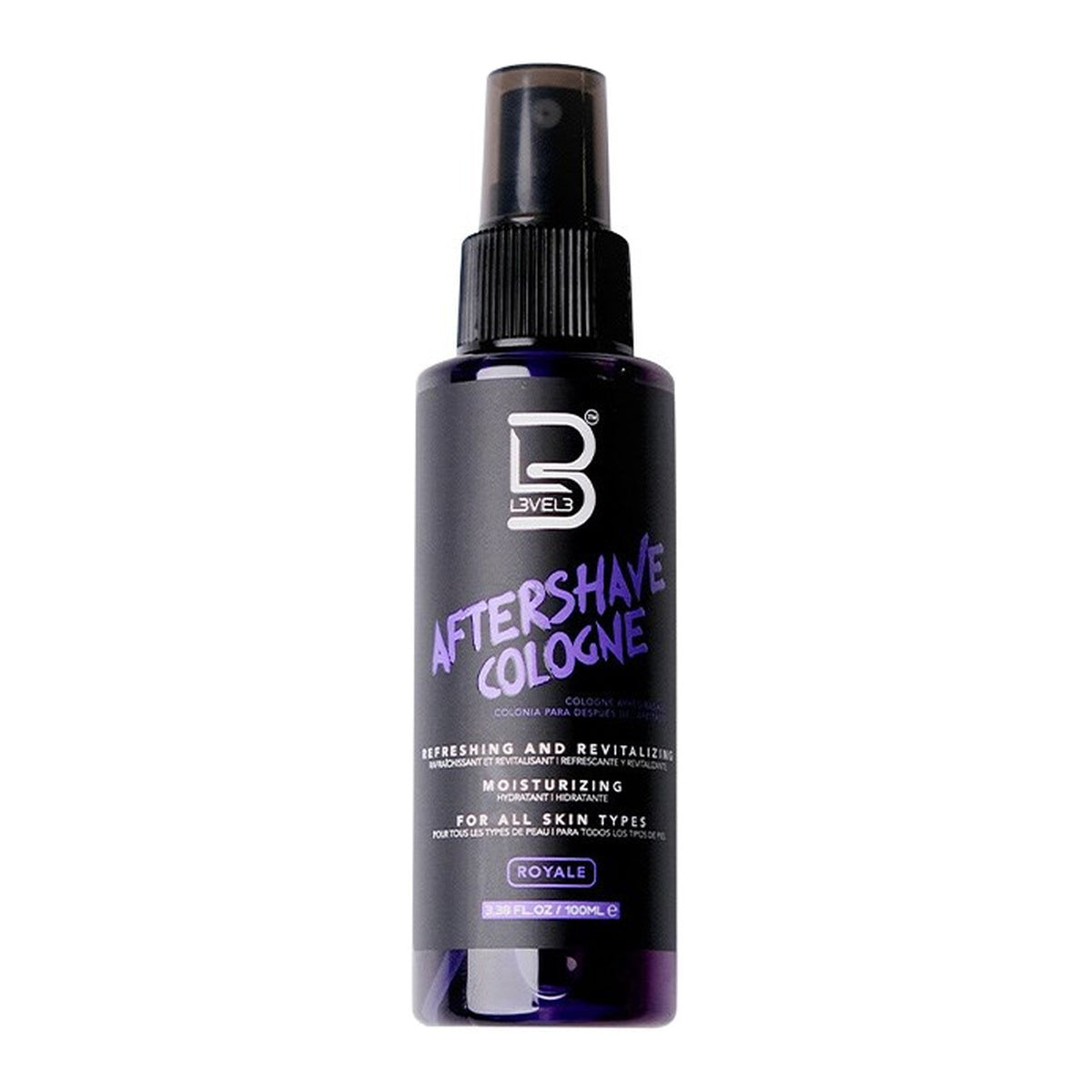 LVL3 Cologne Royale
