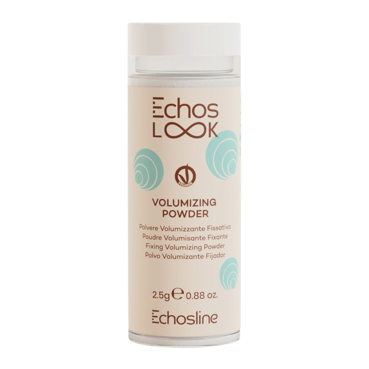 Echos Look Volumising Powder 2.5g
