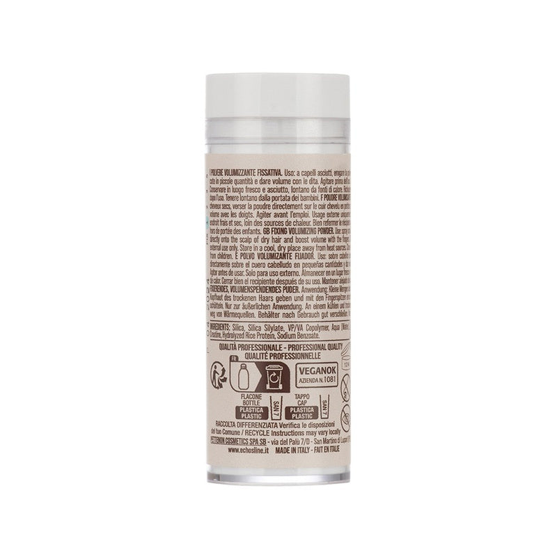 Echos Look Volumising Powder 2.5g