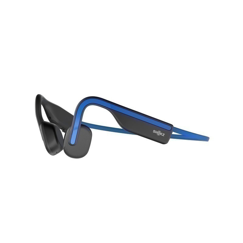 Shokz OpenMove Wireless Bone Conduction Headphones