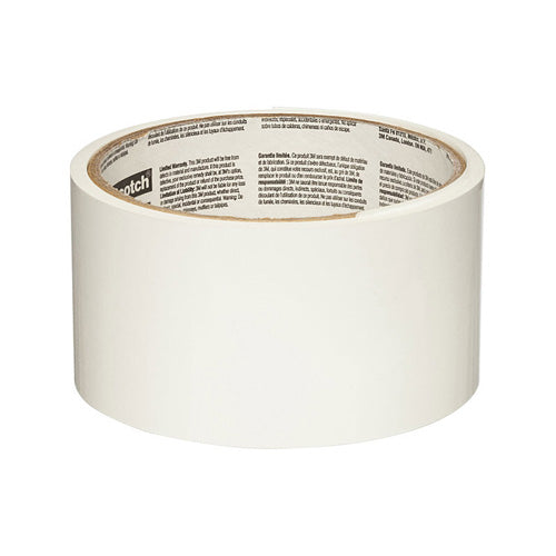 Scotch Dry-Erase Tape 6pcs (White)