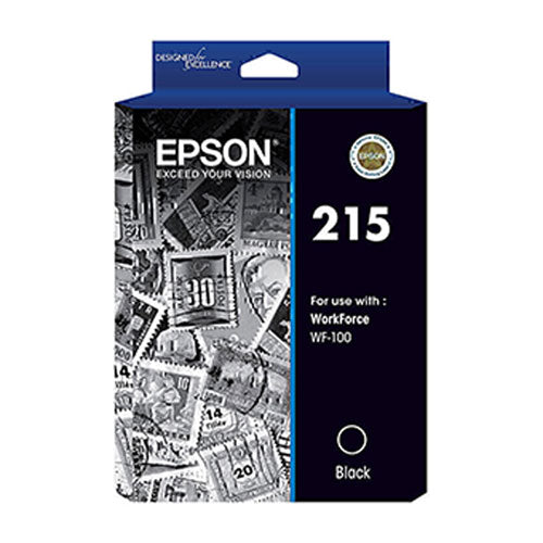 Epson 215 Ink Cartridge