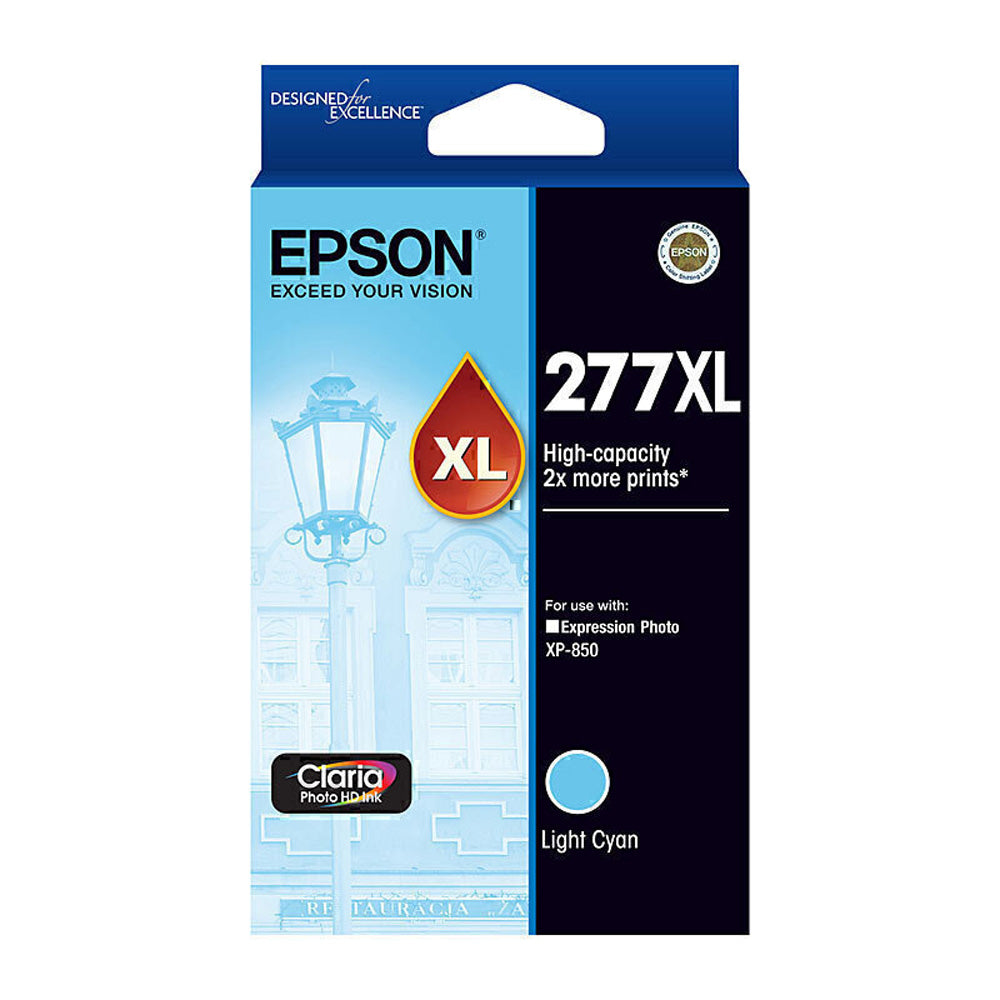 Epson 277XL Ink Cartridge