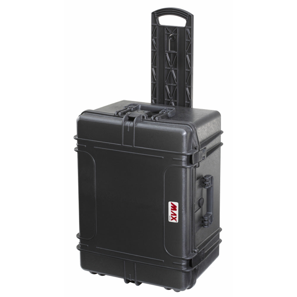 PP Max620H Protective Trolley Case (62x46x34cm)