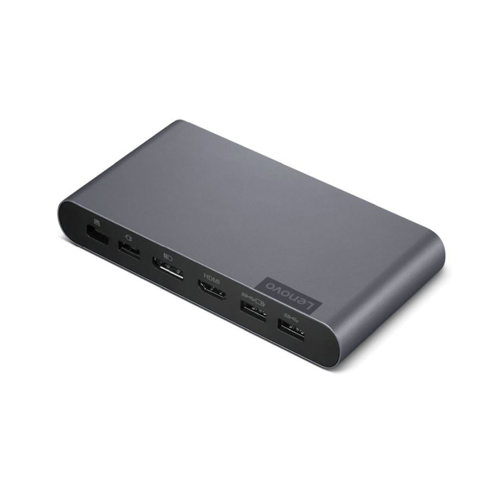 Lenovo USB-C Universal Business Dock