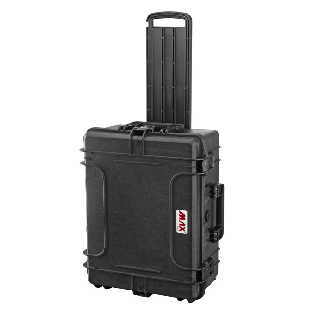 PP Max 540H Protective Trolley Case