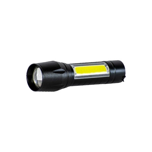 Dorcy Ultra HD Rechargeable 100-Lumen LED Flashlight