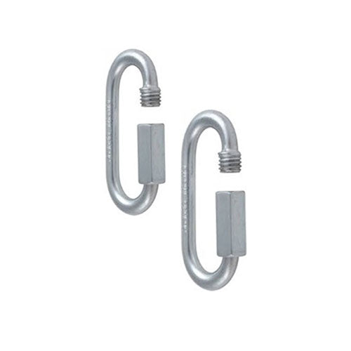 Carabiner Quick Link