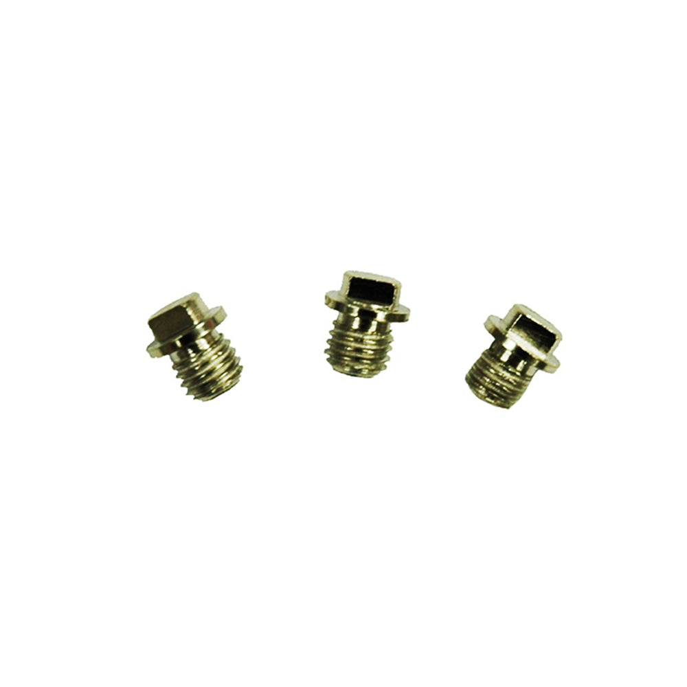 Blank Running Spikes (Pack of 12)