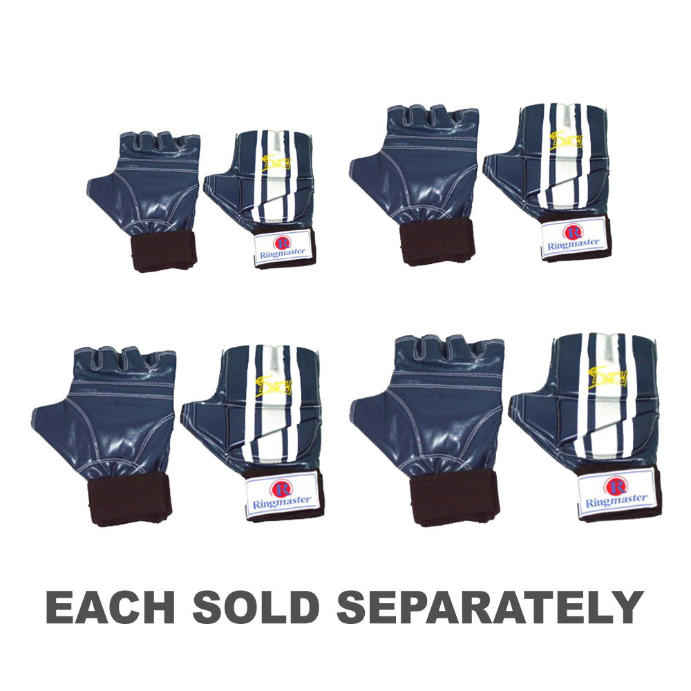 Power Fury Mitts