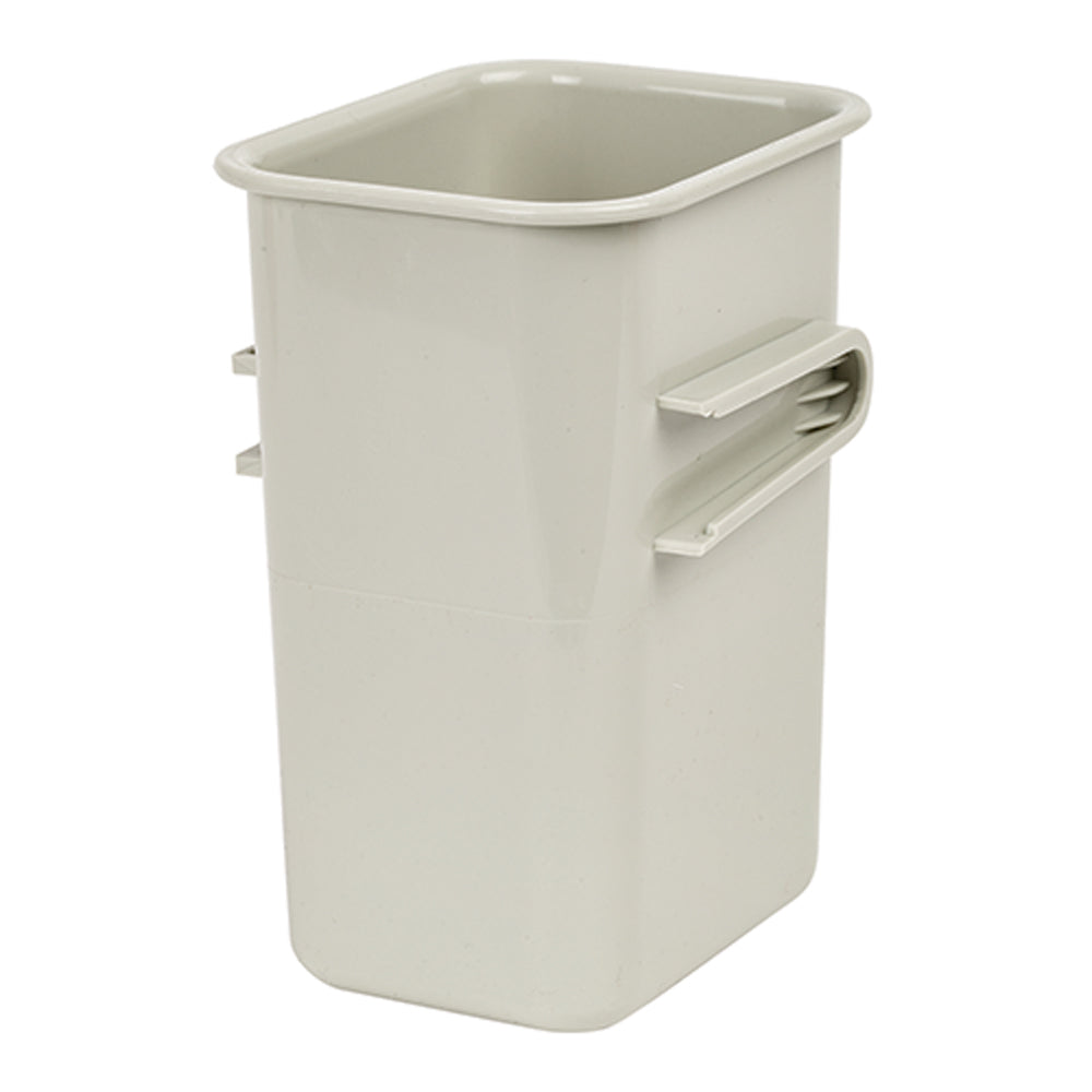 Stackable Connector Tub