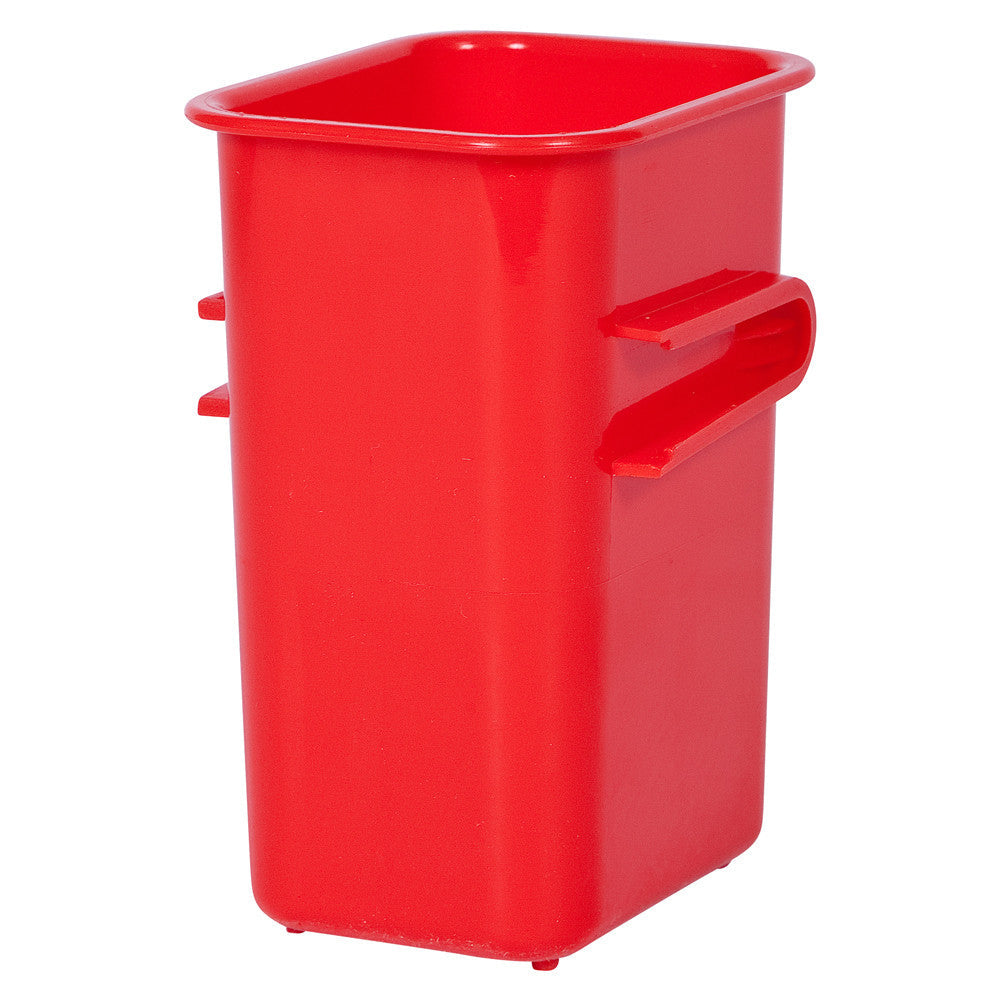 Stackable Connector Tub