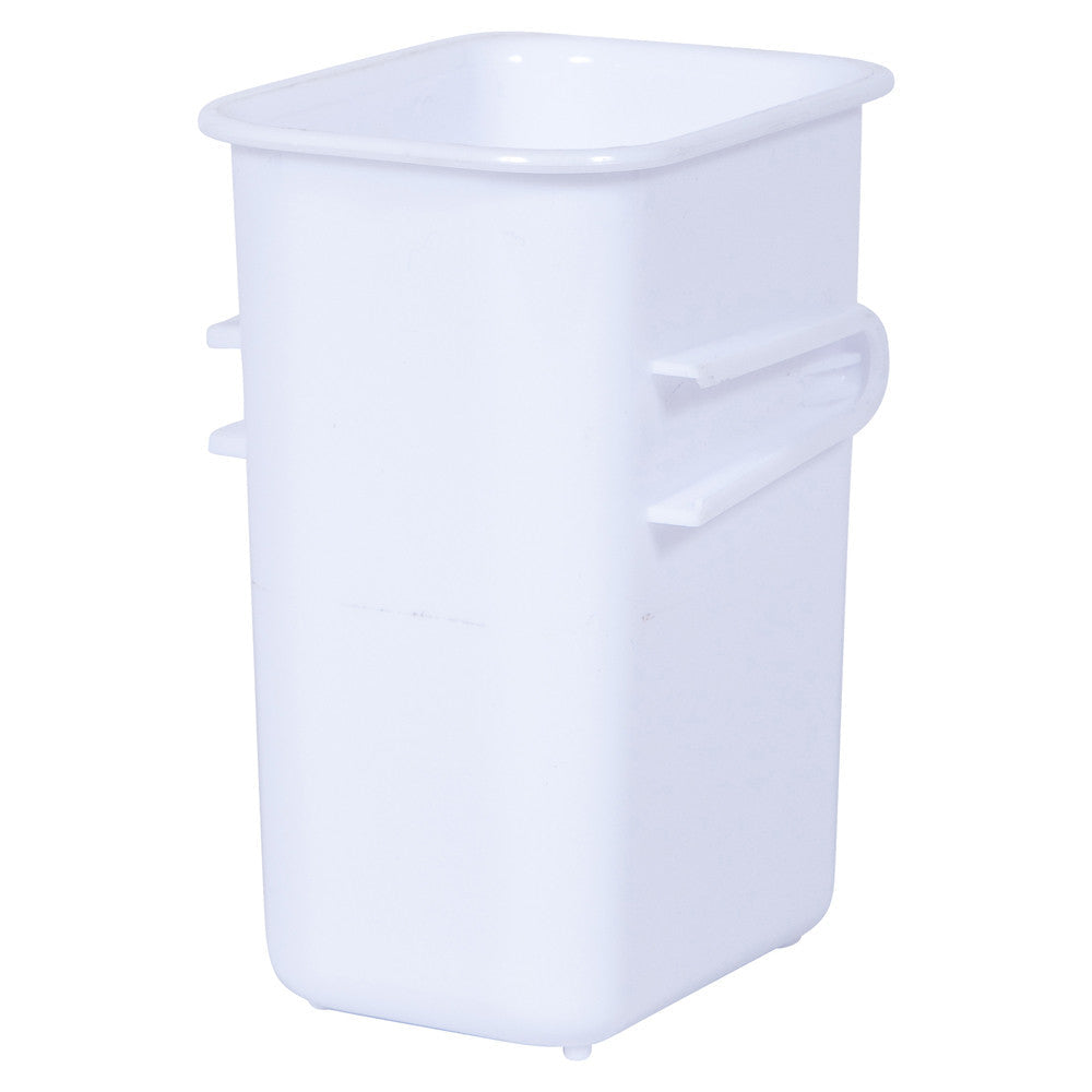 Stackable Connector Tub