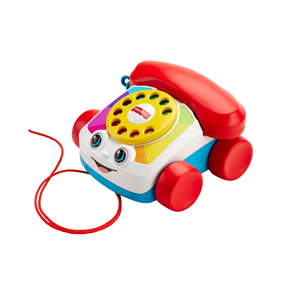 Fisher-Price Chatterphone Toy