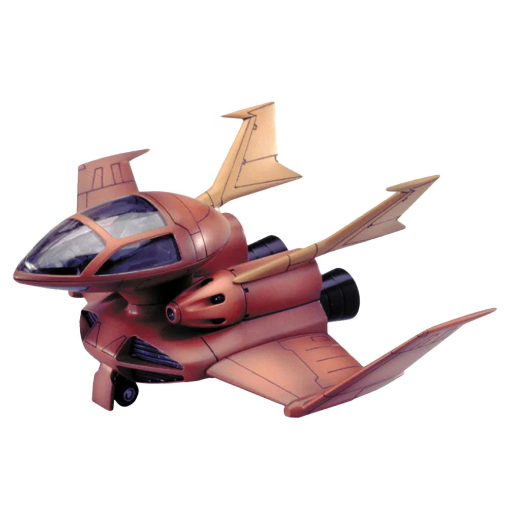 Bandai EX Model EX-08 Garma Dopp Model