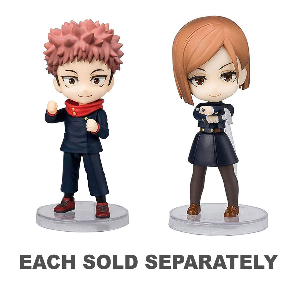 Figuarts Jujutsu Kaisen Mini Collectible Figure