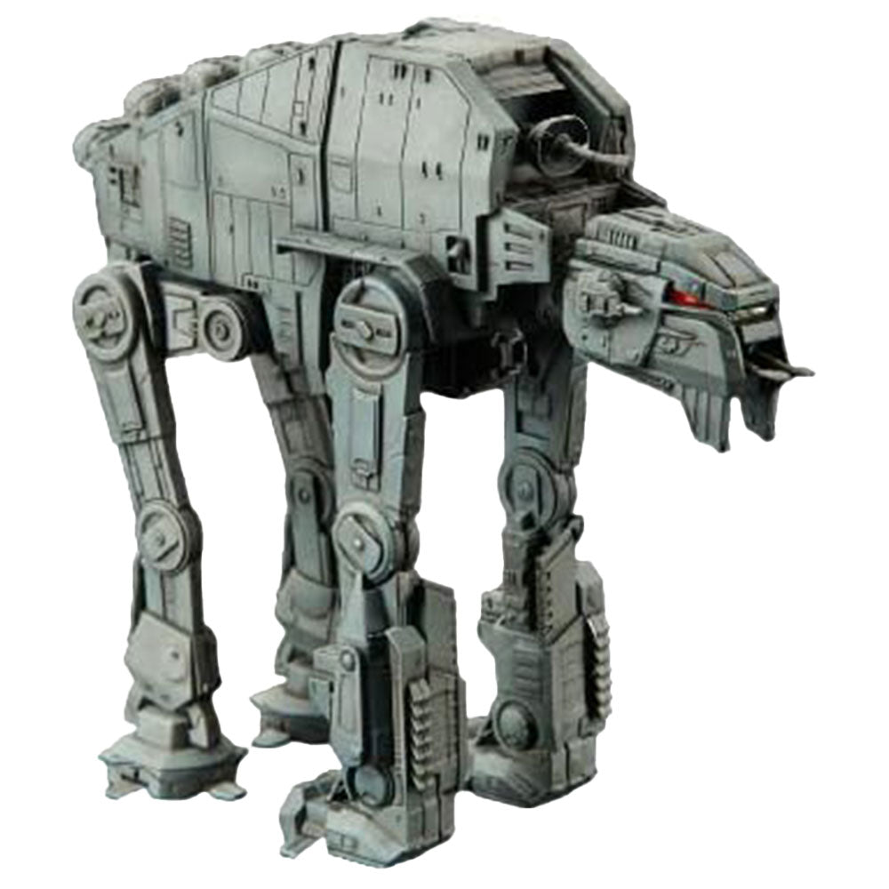 Bandai Star Wars 012 AT-M6 Vehicle Model