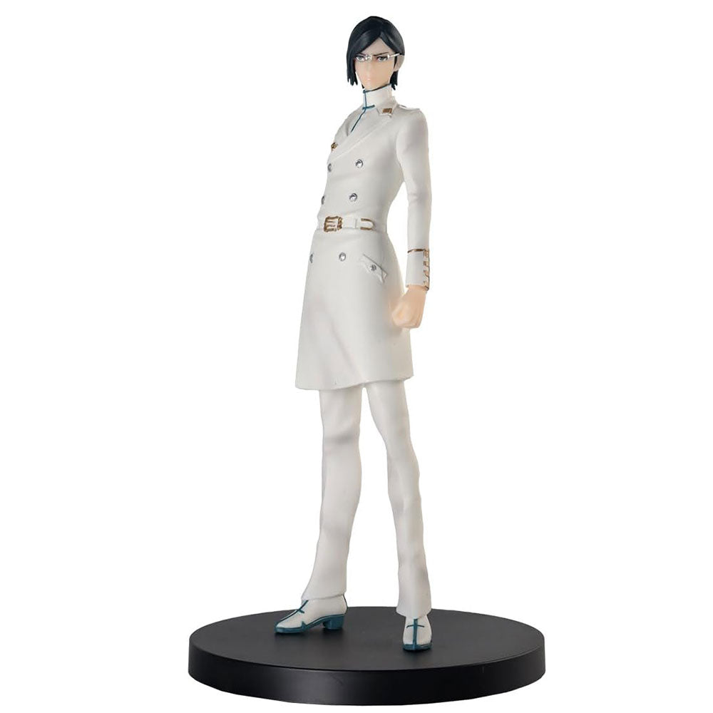 Banpresto Bleach Solid and Souls Urya Ishida Figure