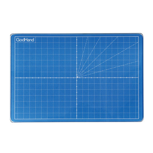 Godhand Glass Cutting Mat (151x227cm)