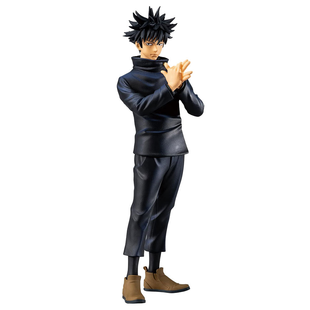 Banpresto Jujutsu Kaisen Jukon No Kata Figure