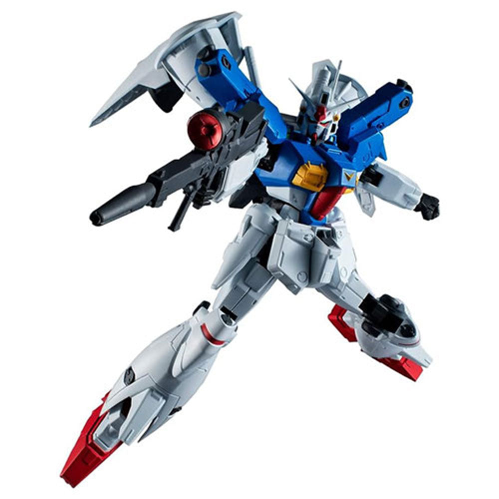 Bandai Gundam Universe Full Burnern Model