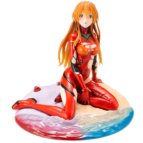 Kotobukiya Asuka Langley Last Scene 1/6 Scale Figure