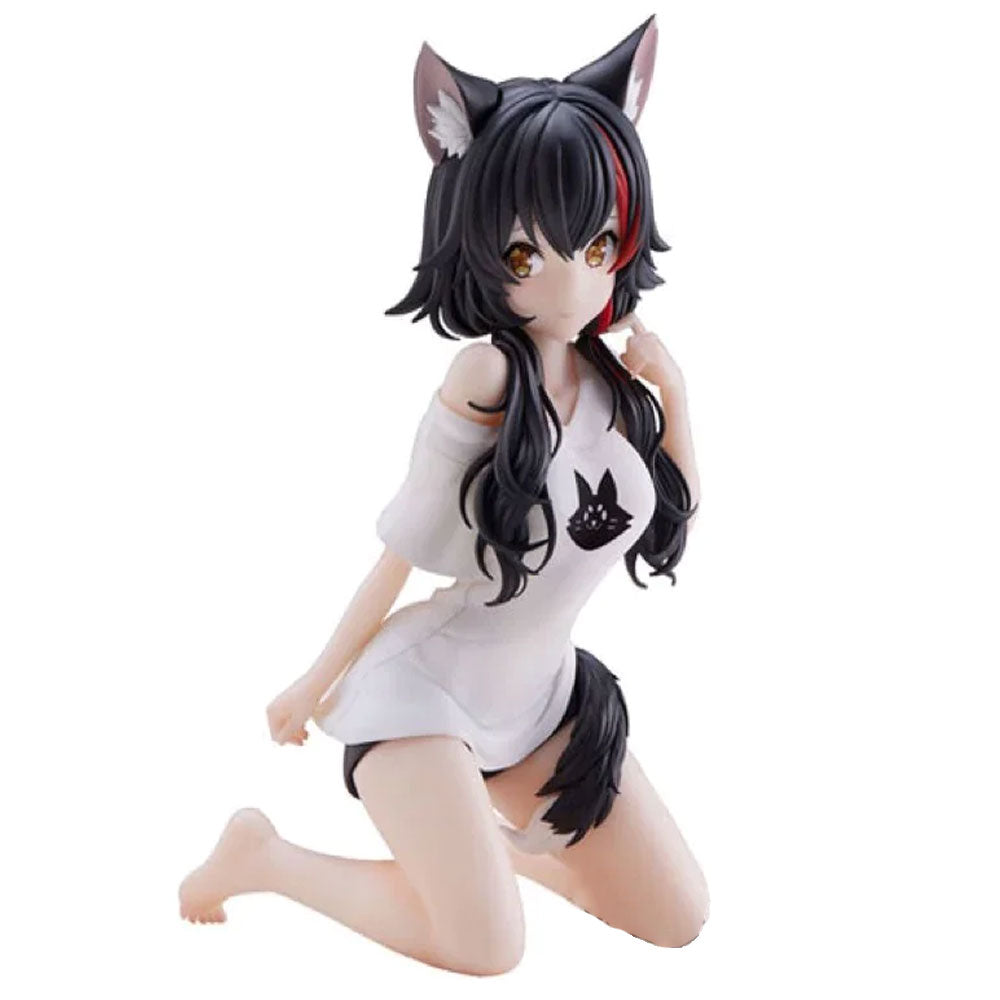 Banpresto Hololive IF Relax Time Figure