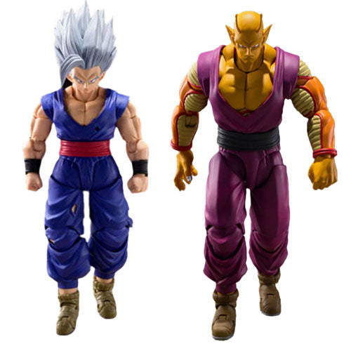 SHFiguarts Dragon Ball Figure