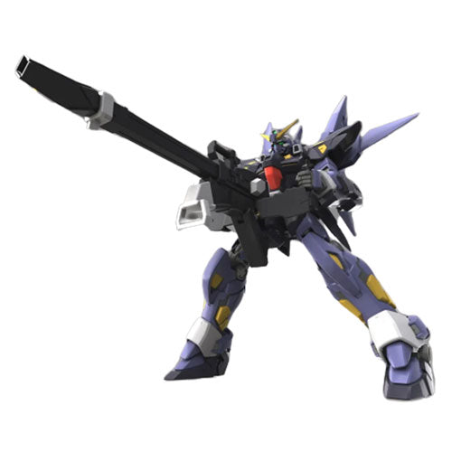 Bandai HG Huckebein Mk II Model Kit